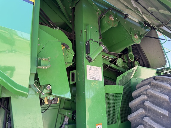 2013 John Deere S680 - Photo23