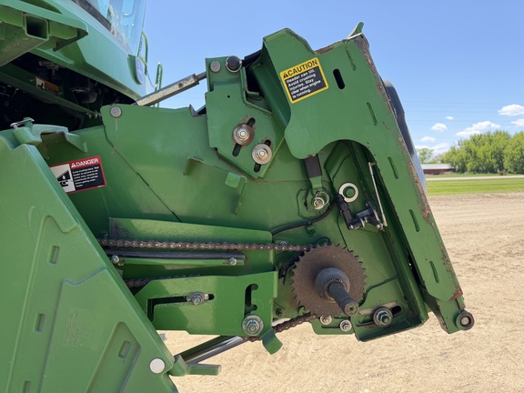 2013 John Deere S680 - Photo26