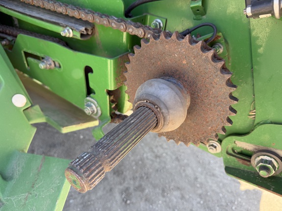 2013 John Deere S680 - Photo27
