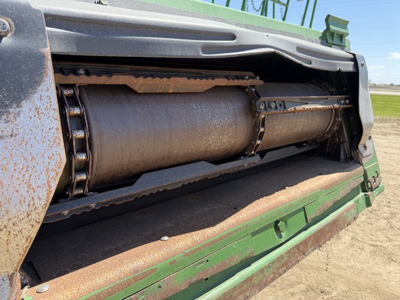 2013 John Deere S680 - Photo28