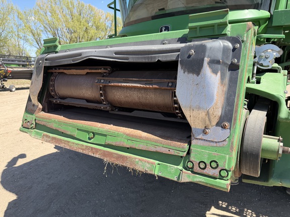 2013 John Deere S680 - Photo29