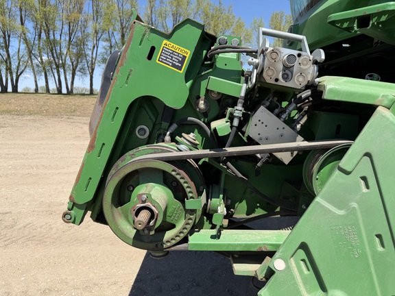 2013 John Deere S680 - Photo30