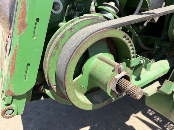 2013 John Deere S680 - Photo31