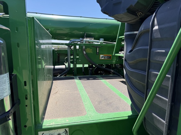 2013 John Deere S680 - Photo34