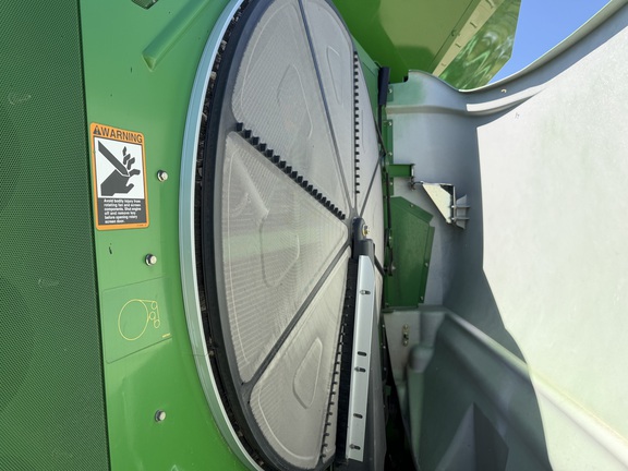 2013 John Deere S680 - Photo32