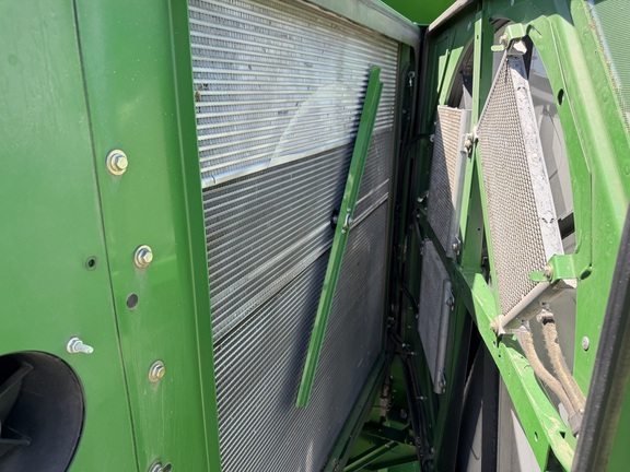 2013 John Deere S680 - Photo33