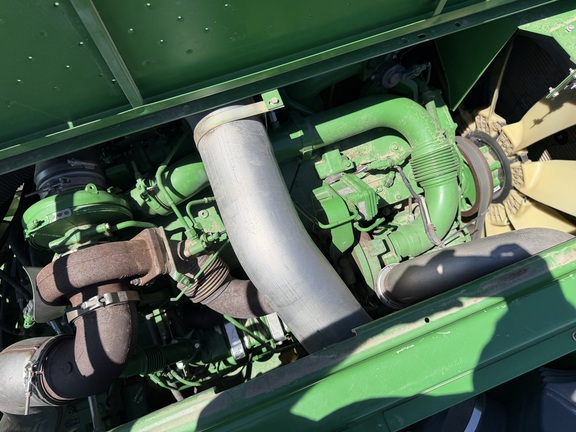 2013 John Deere S680 - Photo35