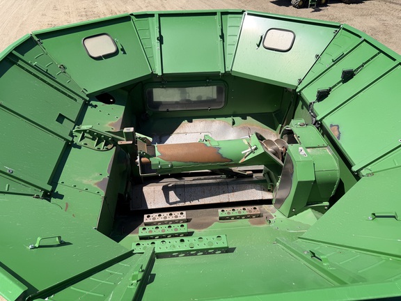 2013 John Deere S680 - Photo36