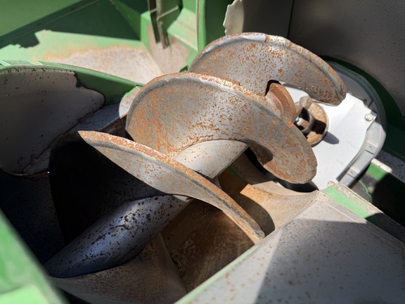 2013 John Deere S680 - Photo38