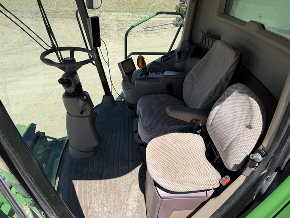 2013 John Deere S680 - Photo39