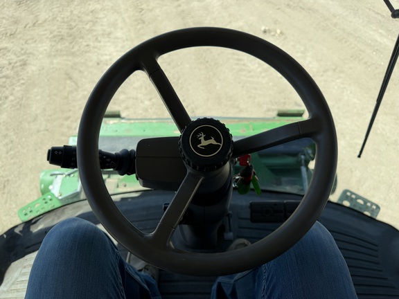2013 John Deere S680 - Photo40