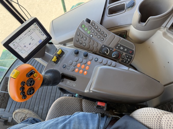 2013 John Deere S680 - Photo42