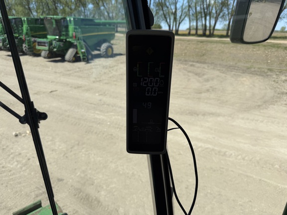 2013 John Deere S680 - Photo43