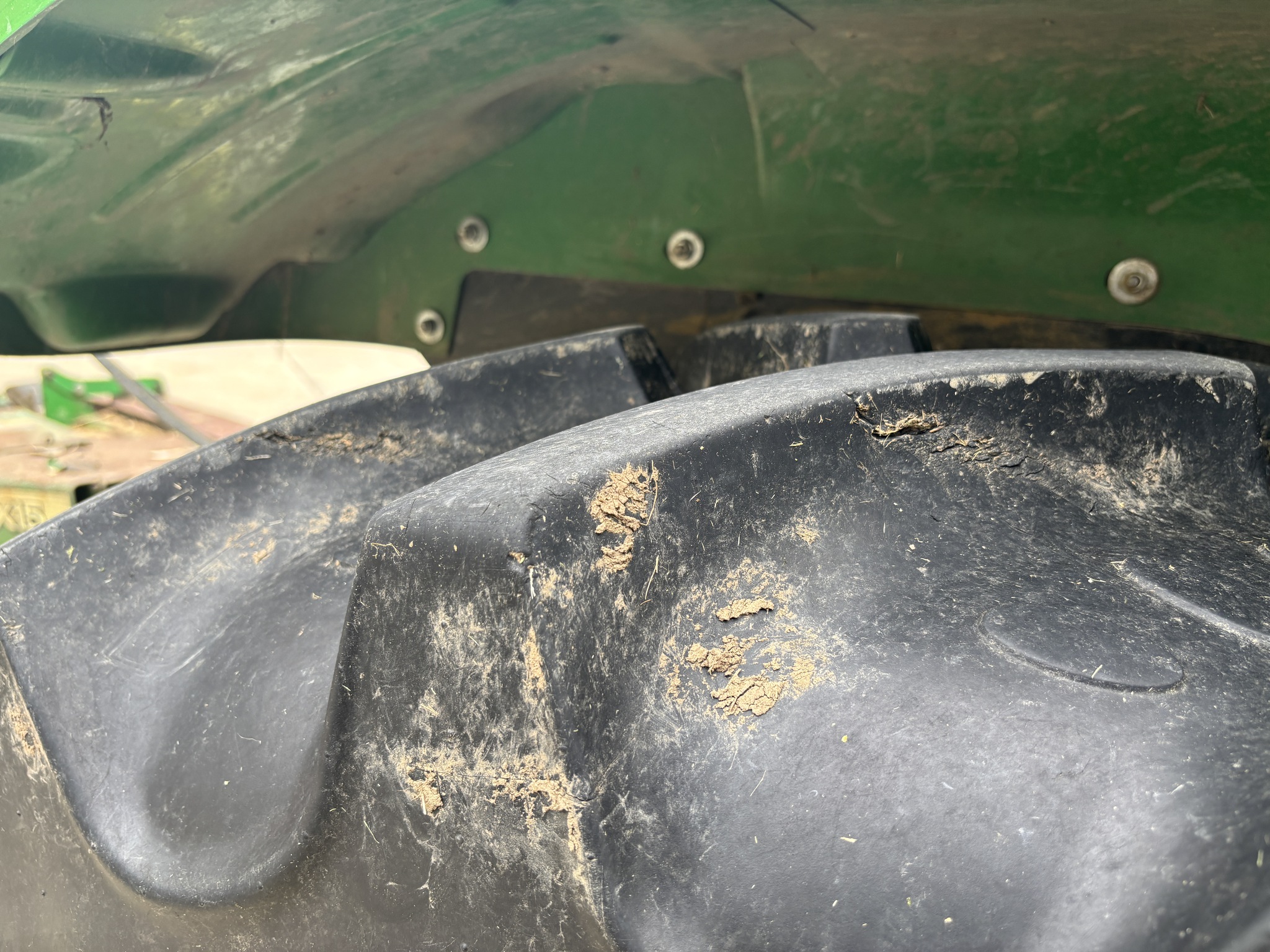 Used 2023 John Deere 5105M Utility Tractors at Koenig Equipment in Anna, OH - PhotoXL17