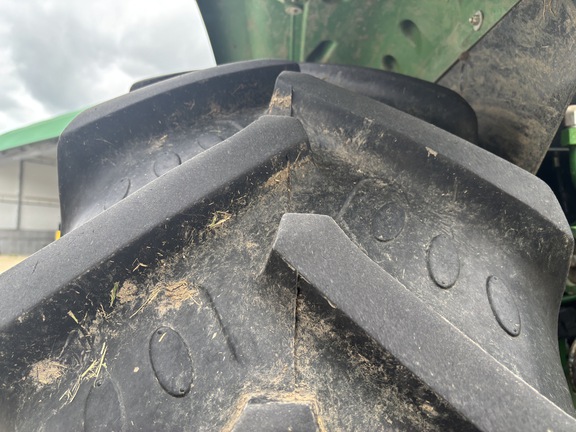 Used 2023 John Deere 5105M Utility Tractors at Koenig Equipment in Anna, OH - Photo18