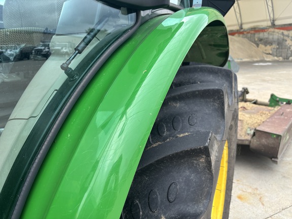 Used 2023 John Deere 5105M Utility Tractors at Koenig Equipment in Anna, OH - Photo10