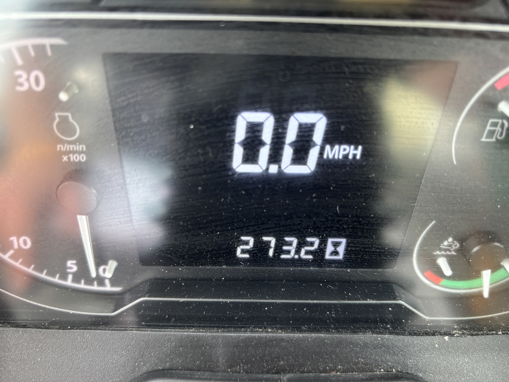 Used 2023 John Deere 5105M Utility Tractors at Koenig Equipment in Anna, OH - PhotoXL8