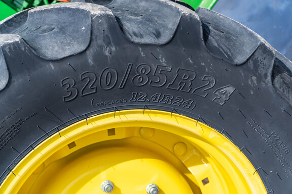 Used 2023 John Deere 5105M Utility Tractors at Koenig Equipment in Anna, OH - Photo10