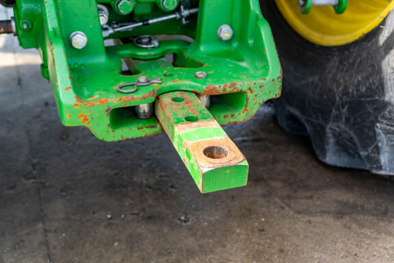 Used 2023 John Deere 5105M Utility Tractors at Koenig Equipment in Anna, OH - Photo20