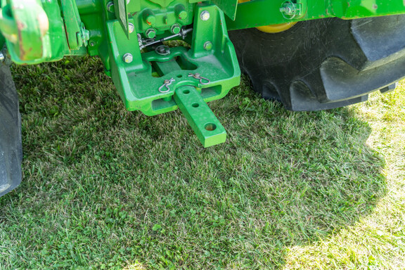 Used 2023 John Deere 5105M Utility Tractors at Koenig Equipment in Anna, OH - Photo18