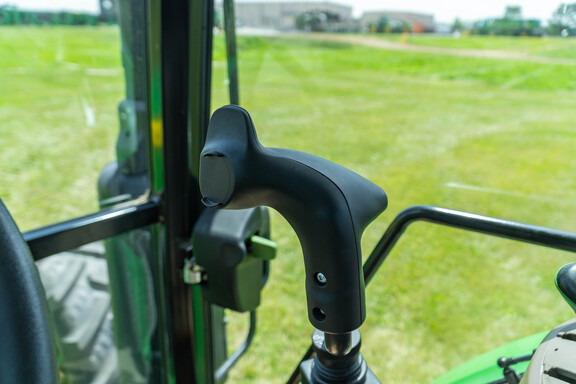 Used 2023 John Deere 5105M Utility Tractors at Koenig Equipment in Anna, OH - Photo29