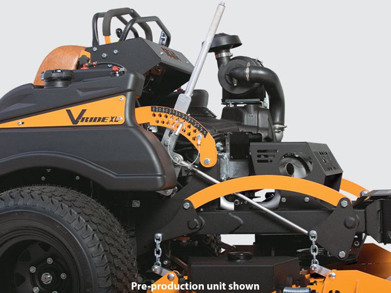 2024 Scag SVRXL72V-38F Image 3