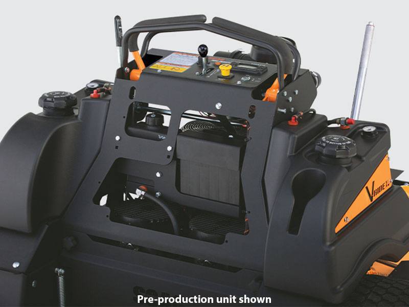 2024 Scag SVRXL72V-38F Image 4