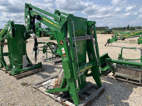 Photo of 2023 John Deere 540M