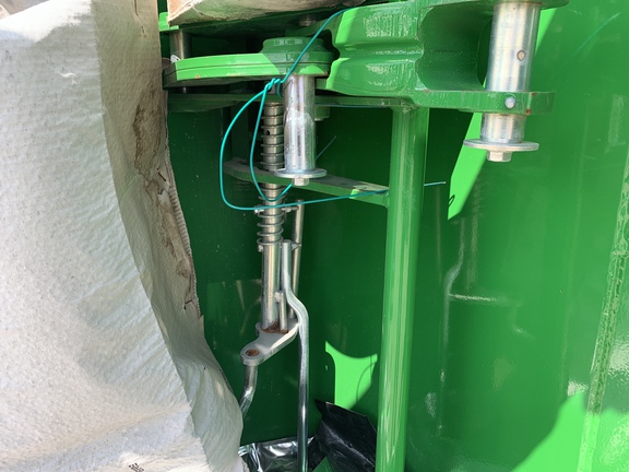 Photo of 2023 John Deere 540M
