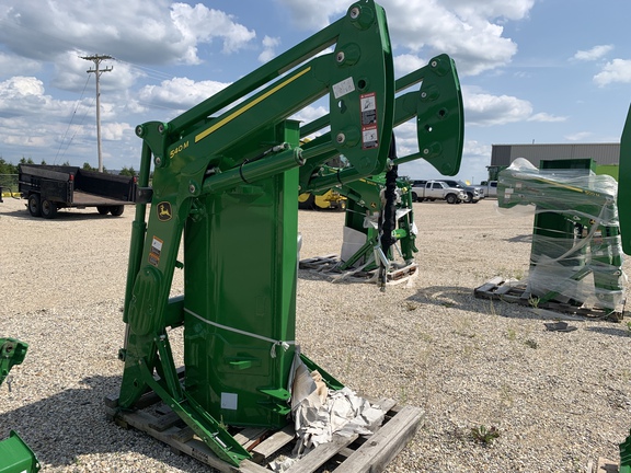 Photo of 2023 John Deere 540M