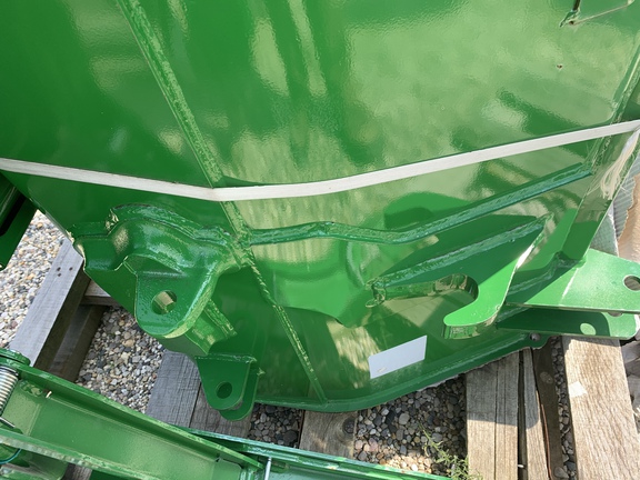 Photo of 2023 John Deere 540M