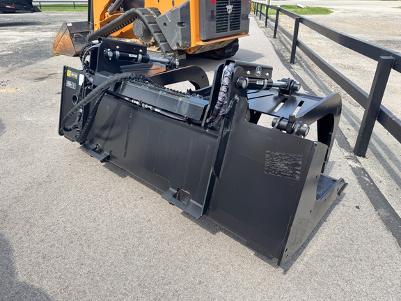 2024 John-Deere GS78B