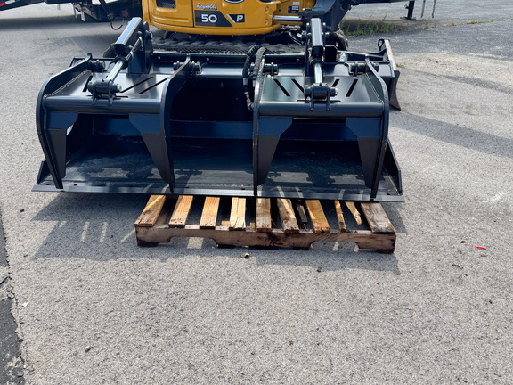 2024 John-Deere GS78B