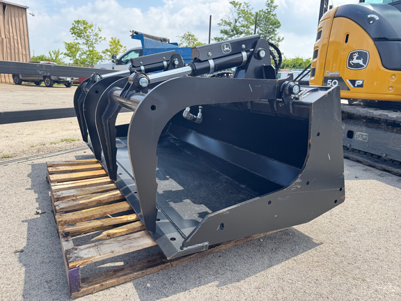 2024 John-Deere GS78B