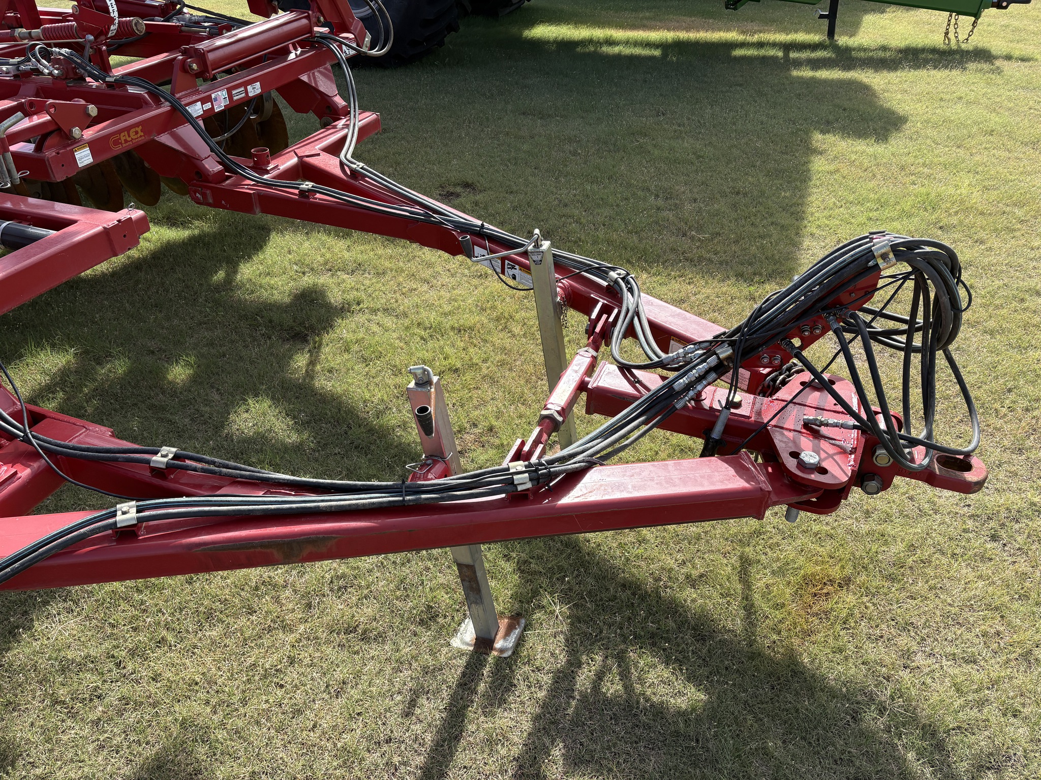 2005 Sunflower 1444-36 Image 11