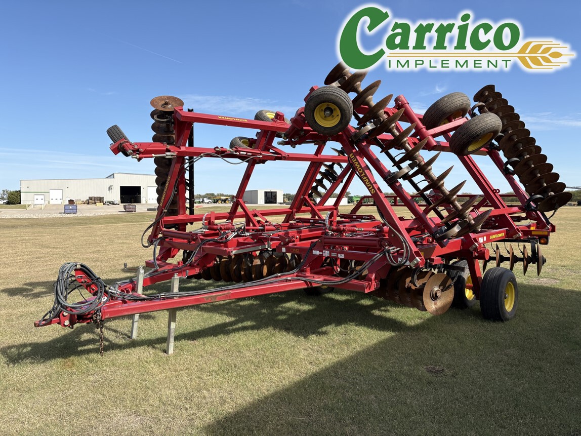 2005 Sunflower 1444-36 Image 1