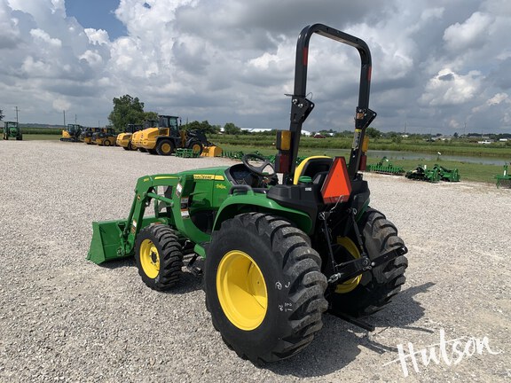 Photo of 2024 John Deere 3038E
