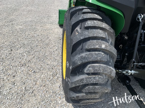 Photo of 2024 John Deere 3038E
