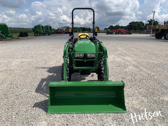Photo of 2024 John Deere 3038E