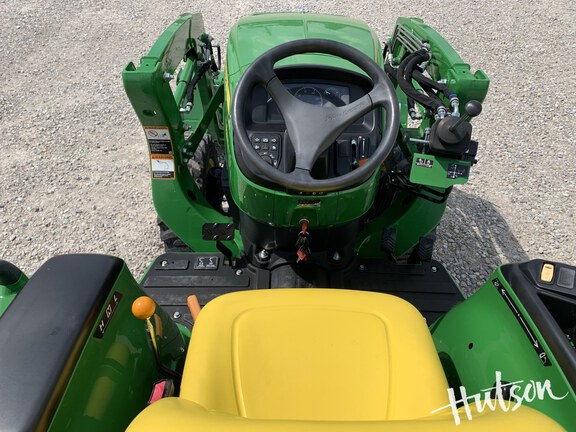Photo of 2024 John Deere 3038E