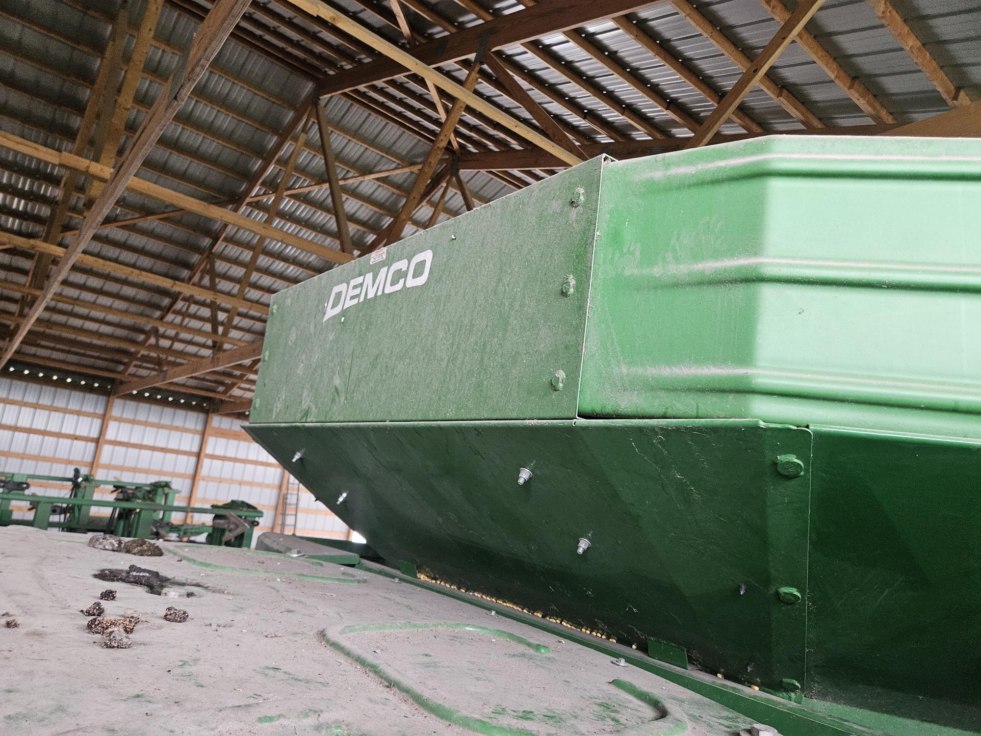  2022 John Deere S770 at Heritage Tractor in Galesburg, IL