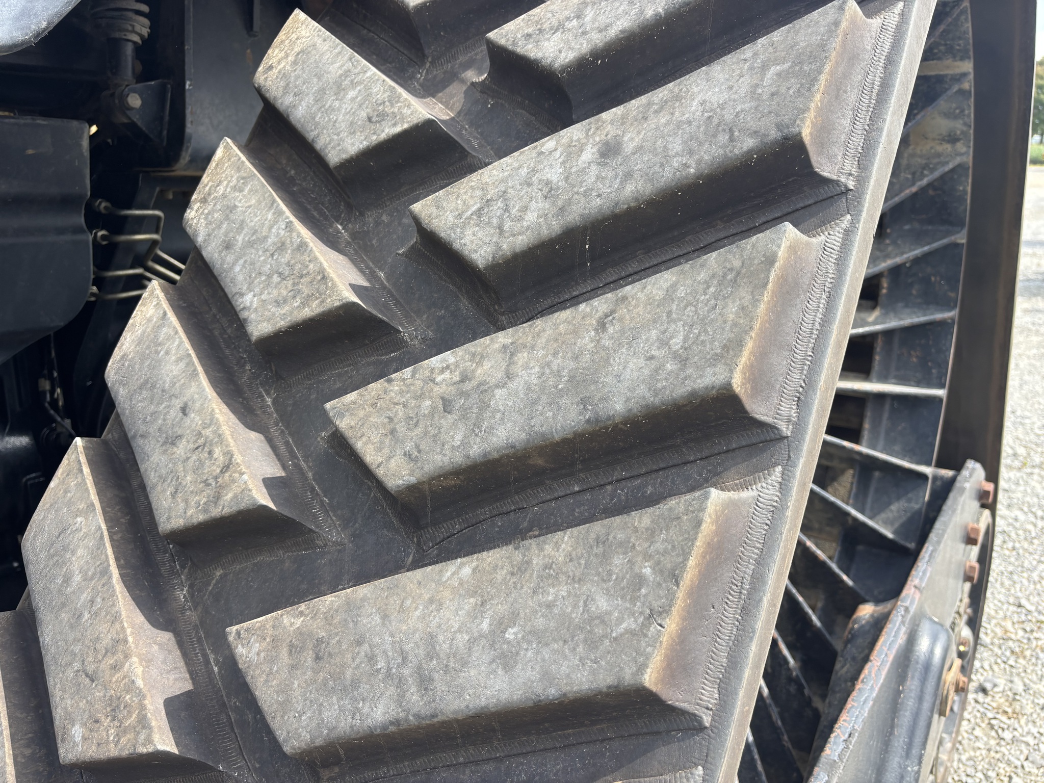 2015 Case IH Magnum 380 Rowtrac Image 18