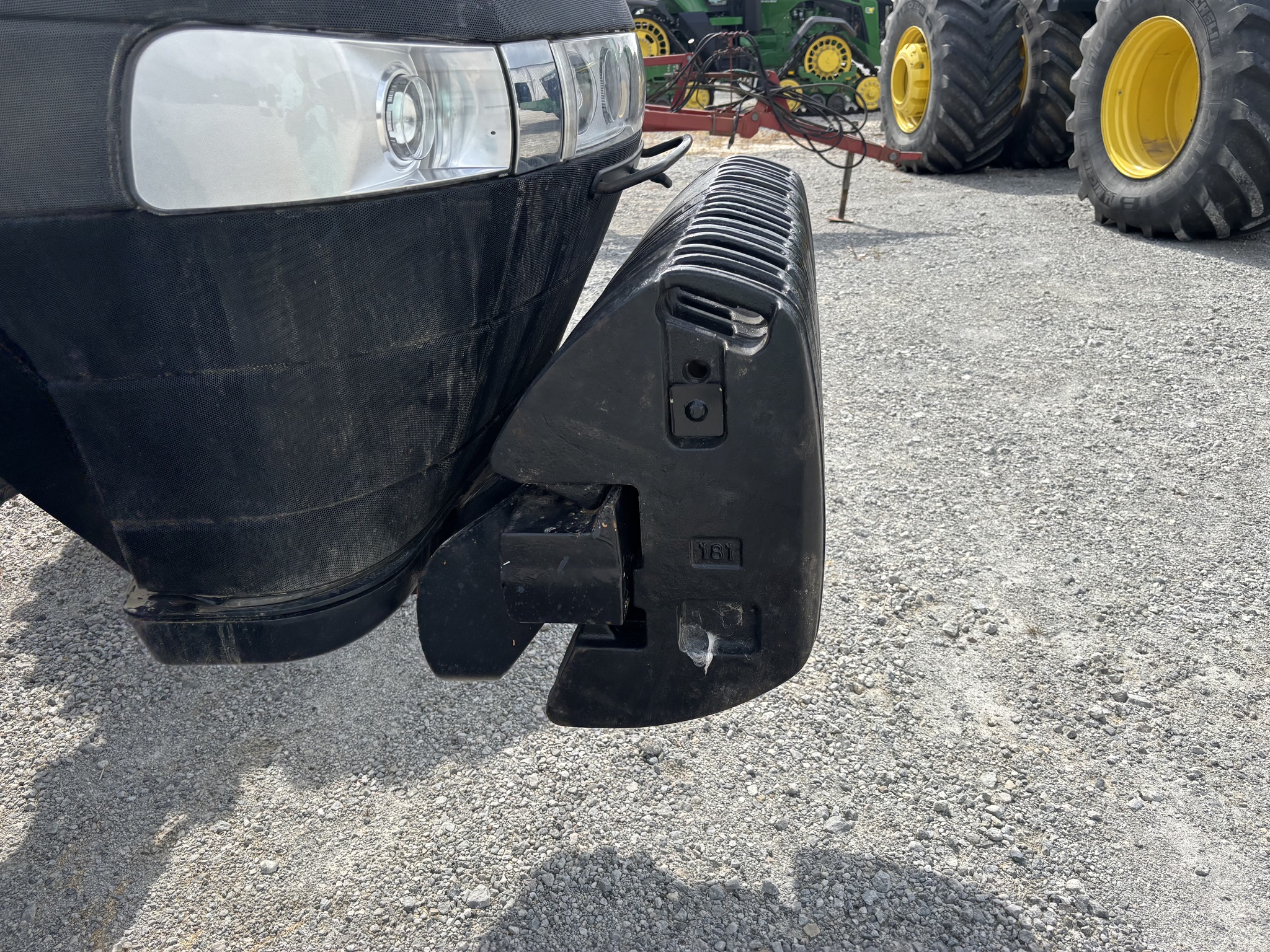 2015 Case IH Magnum 380 Rowtrac Image 26