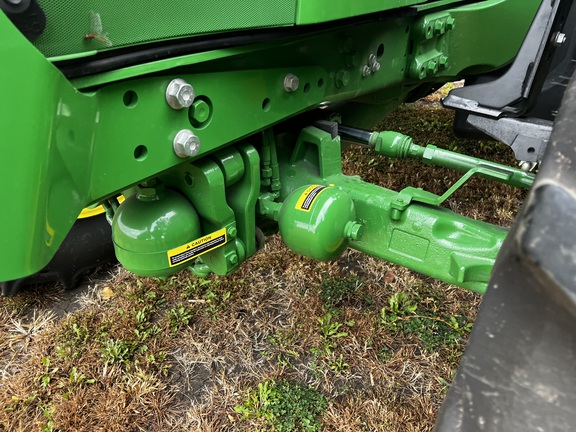 2024 John Deere 6R 155 - Photo11