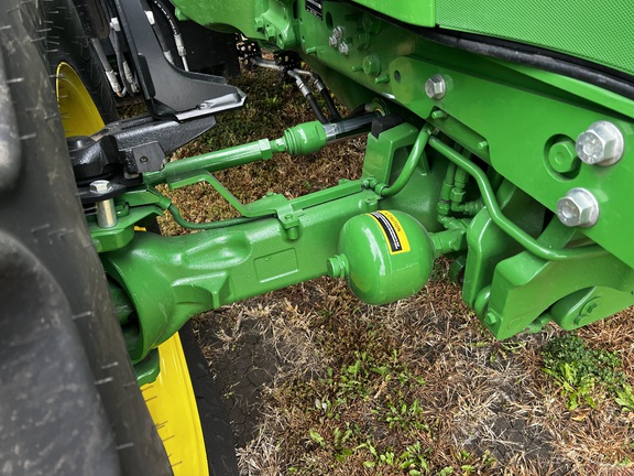 2024 John Deere 6R 155 - Photo13