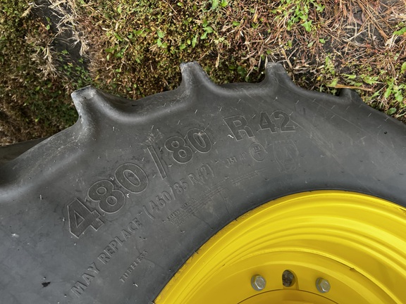 2024 John Deere 6R 155 - Photo14