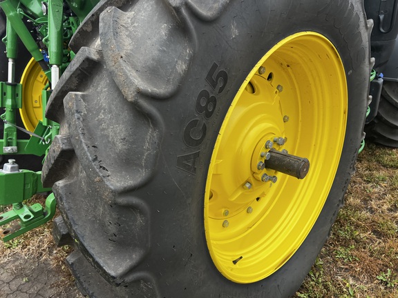 2024 John Deere 6R 155 - Photo15
