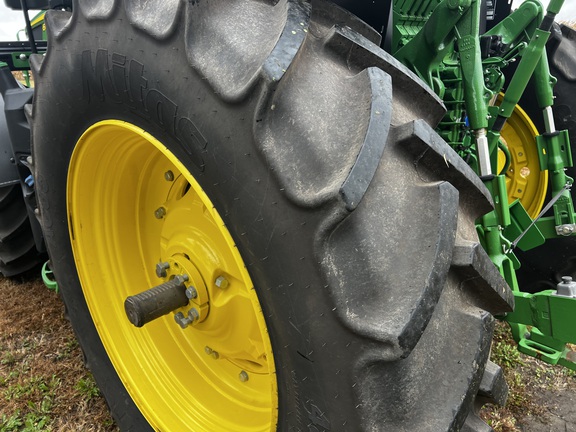 2024 John Deere 6R 155 - Photo18