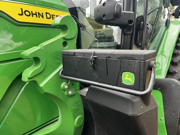 2024 John Deere 6R 155 - Photo20