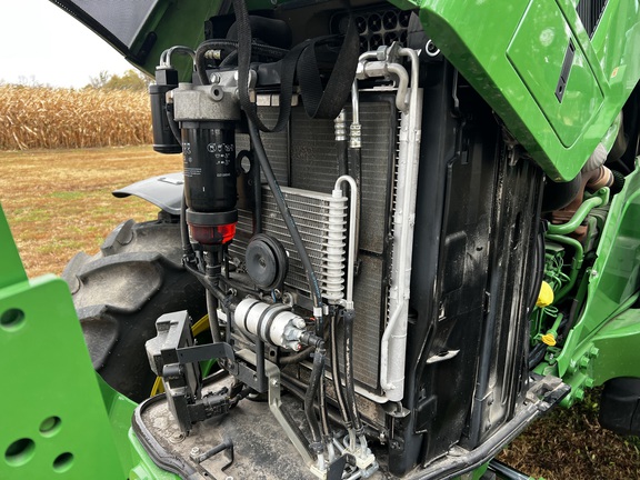 2024 John Deere 6R 155 - Photo22